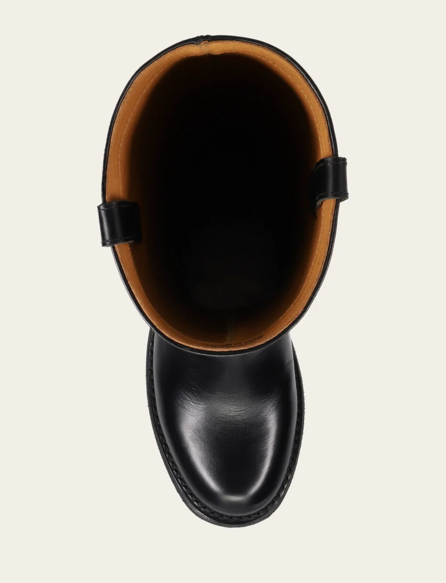 Viv Riding Boot - Image 6