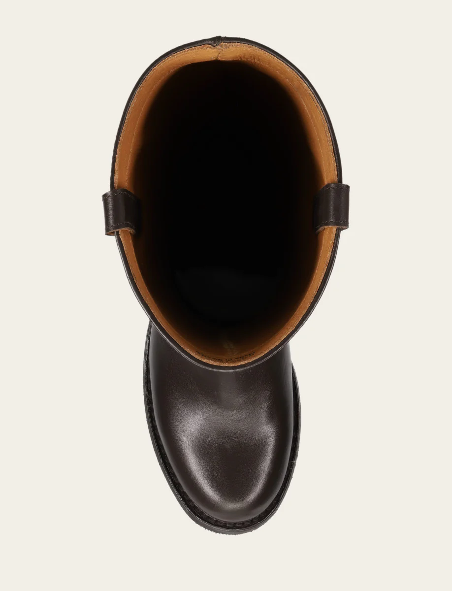 Viv Riding Boot - Image 7