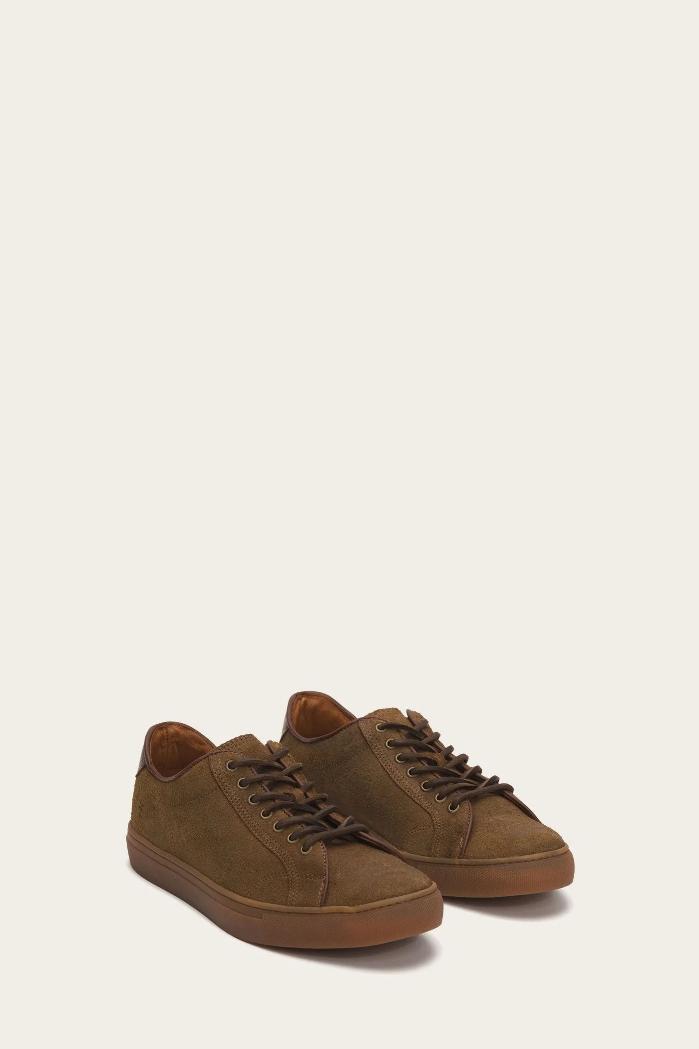 Walker Low Lace - Frye Found - Image 2