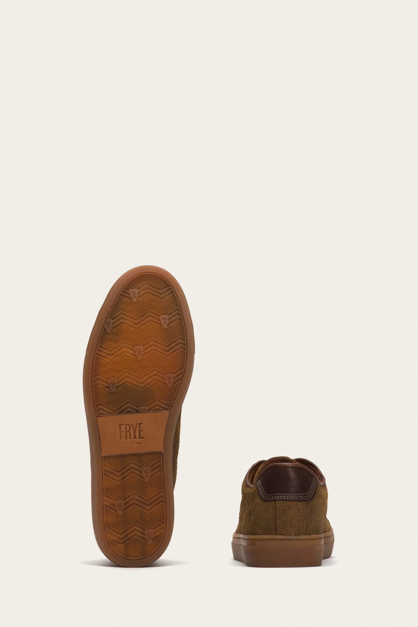 Walker Low Lace - Frye Found - Image 4