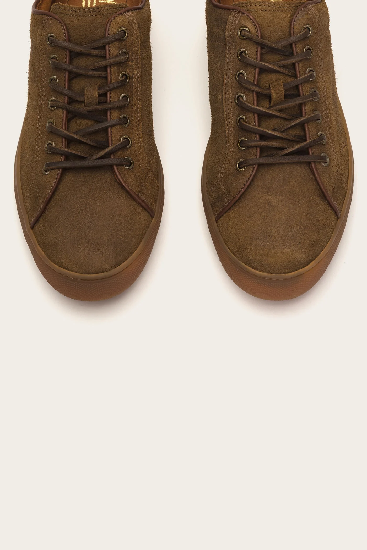 Walker Low Lace - Frye Found - Image 6