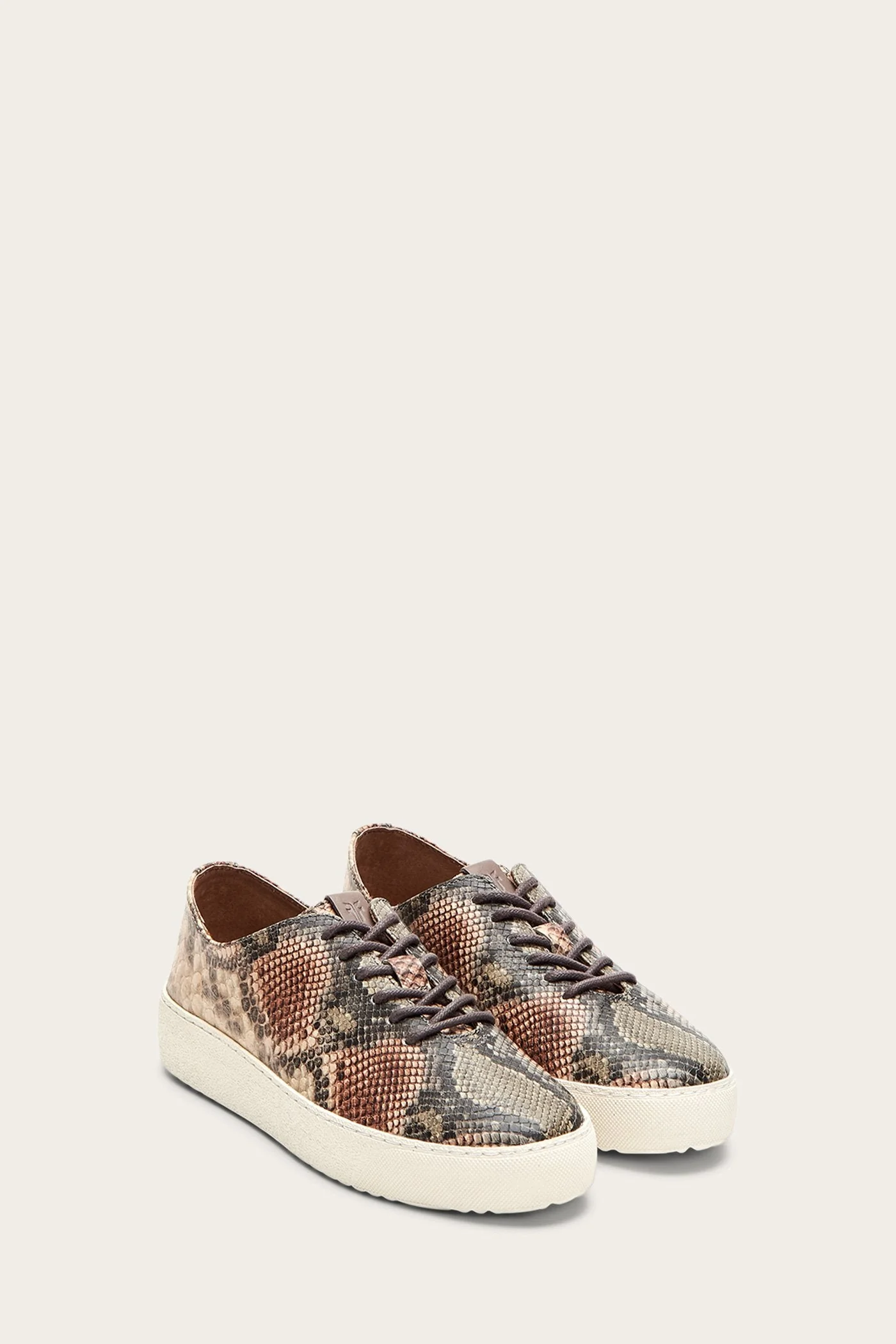 Webster Low Lace - Pre-Loved - Image 2