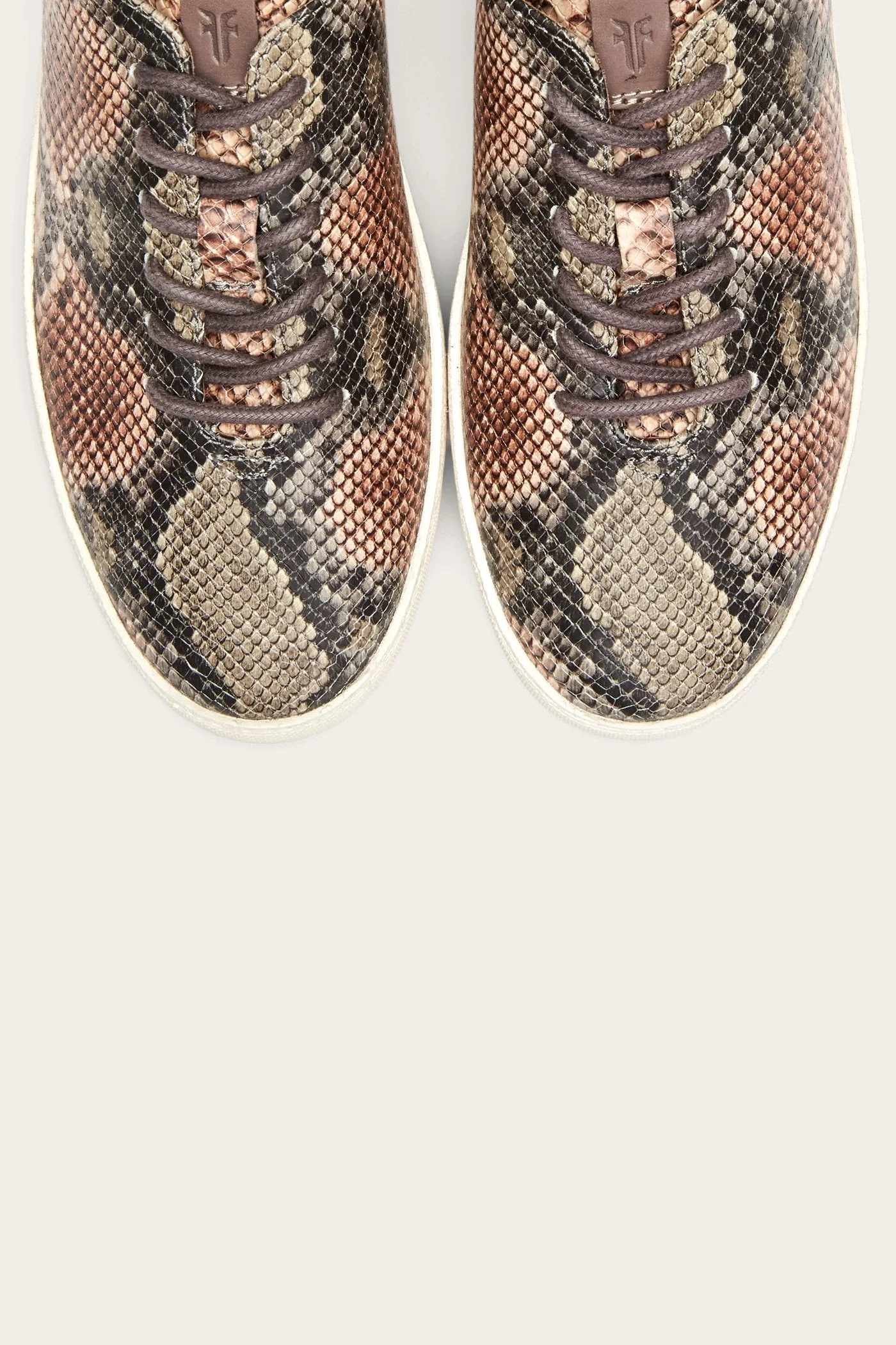 Webster Low Lace - Pre-Loved - Image 6