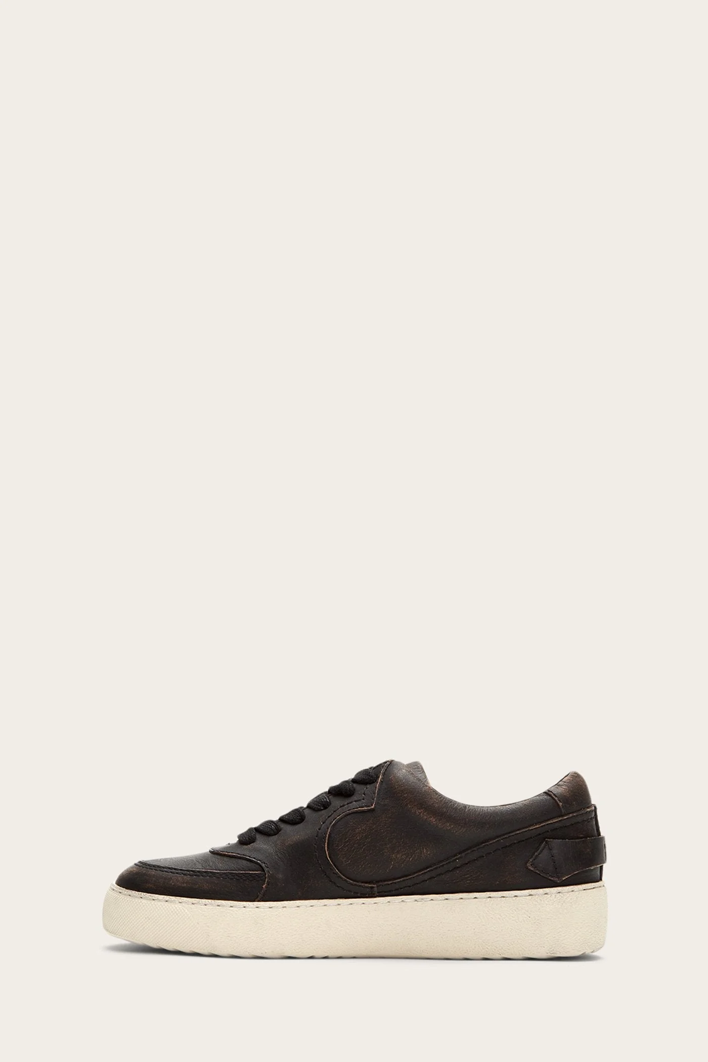 Webster Western Low Lace - Frye Found - Image 5