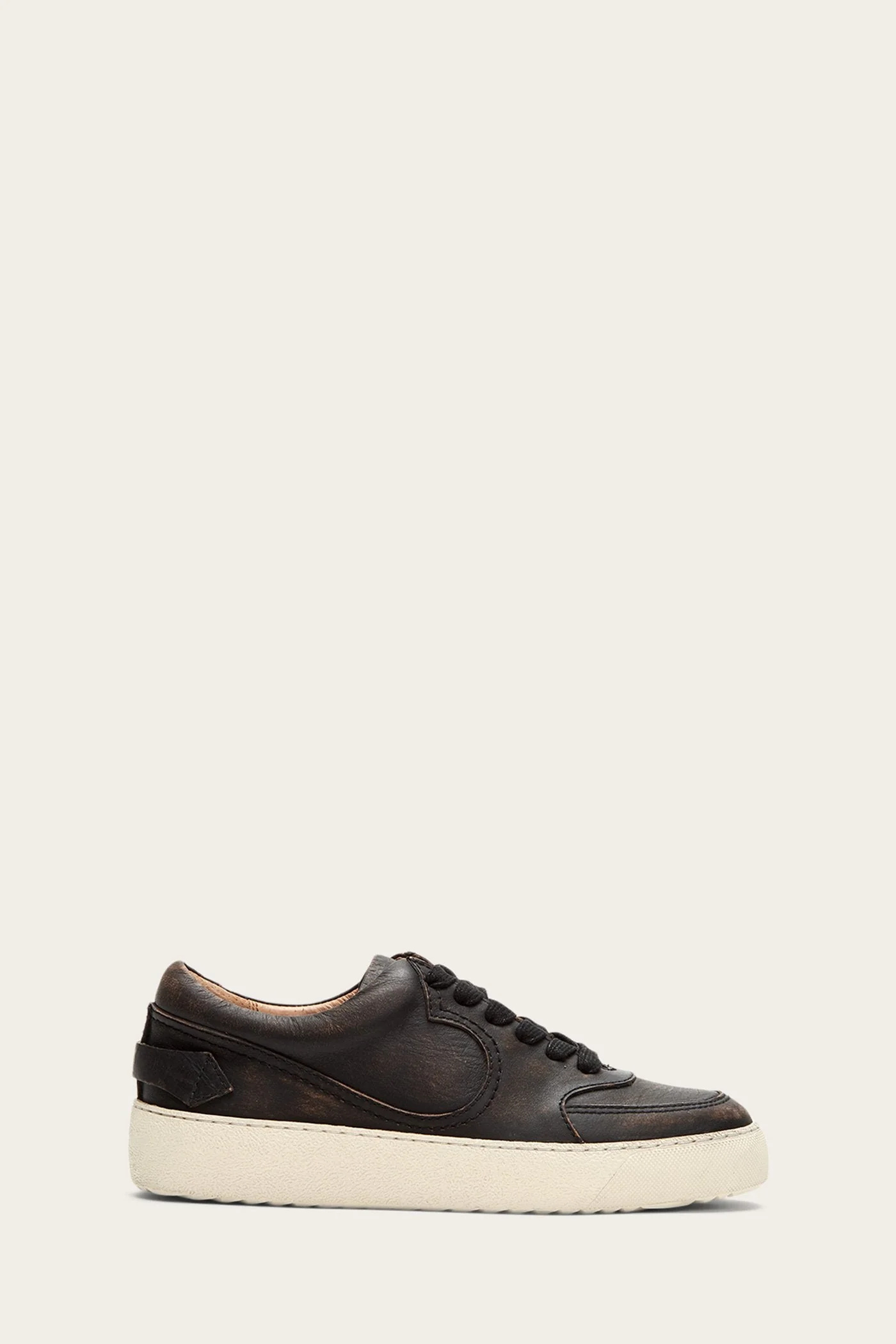 Webster Western Low Lace - Frye Found - Image 7
