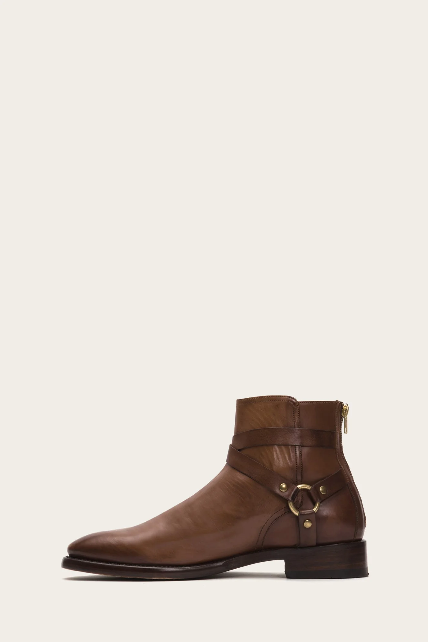 Weston Cross Strap - Frye Found - Image 4