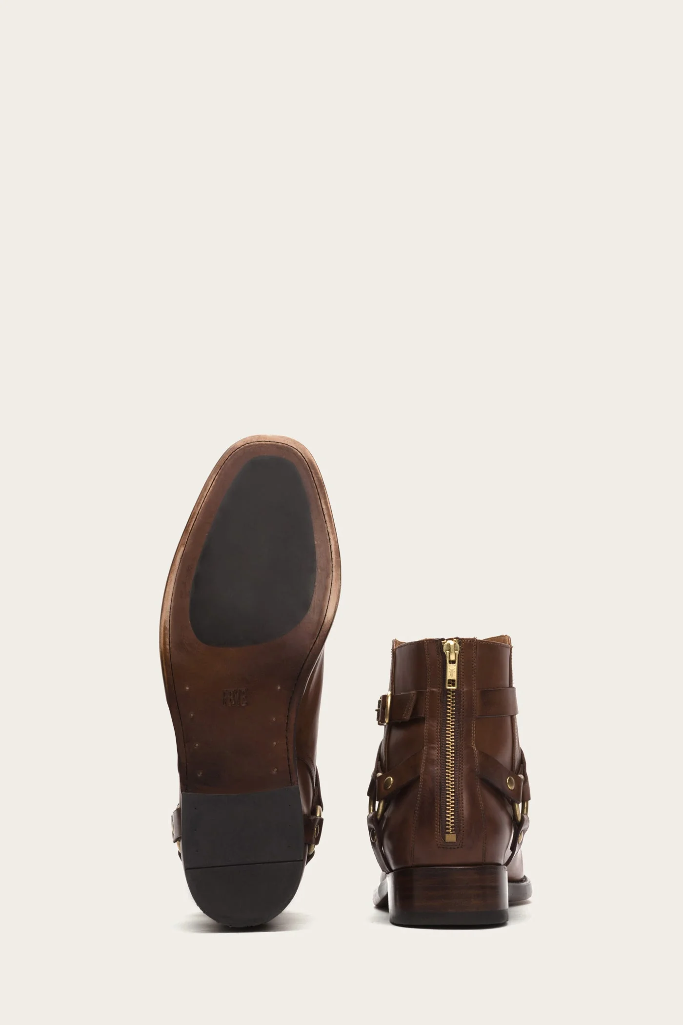 Weston Cross Strap - Frye Found - Image 5