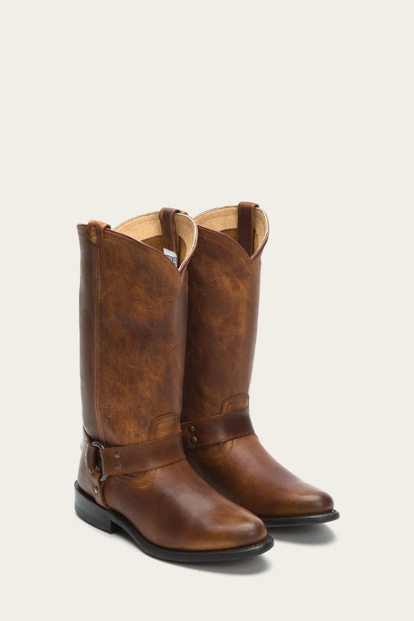 Wyatt Harness - Frye Found - Image 2