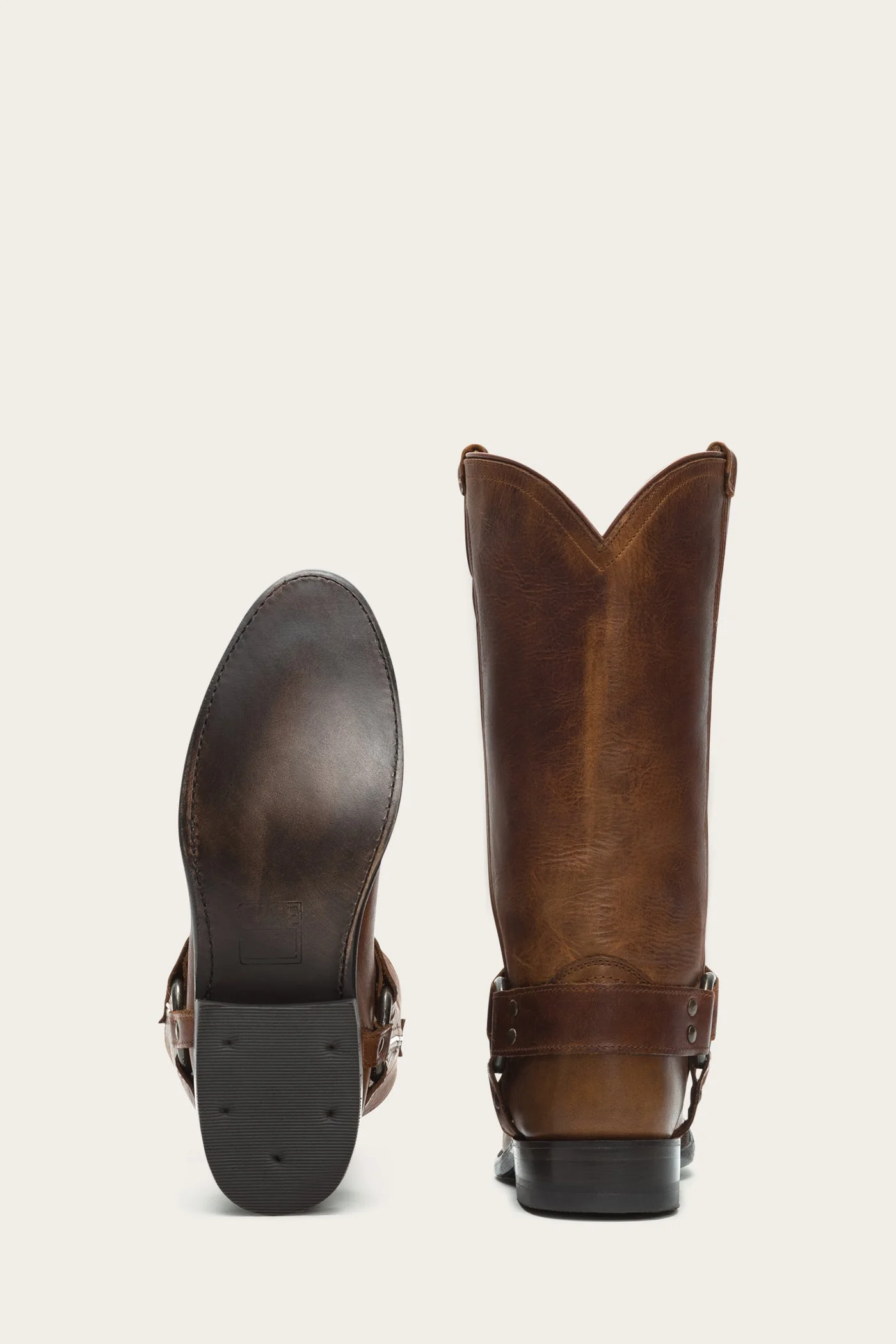 Wyatt Harness - Frye Found - Image 4