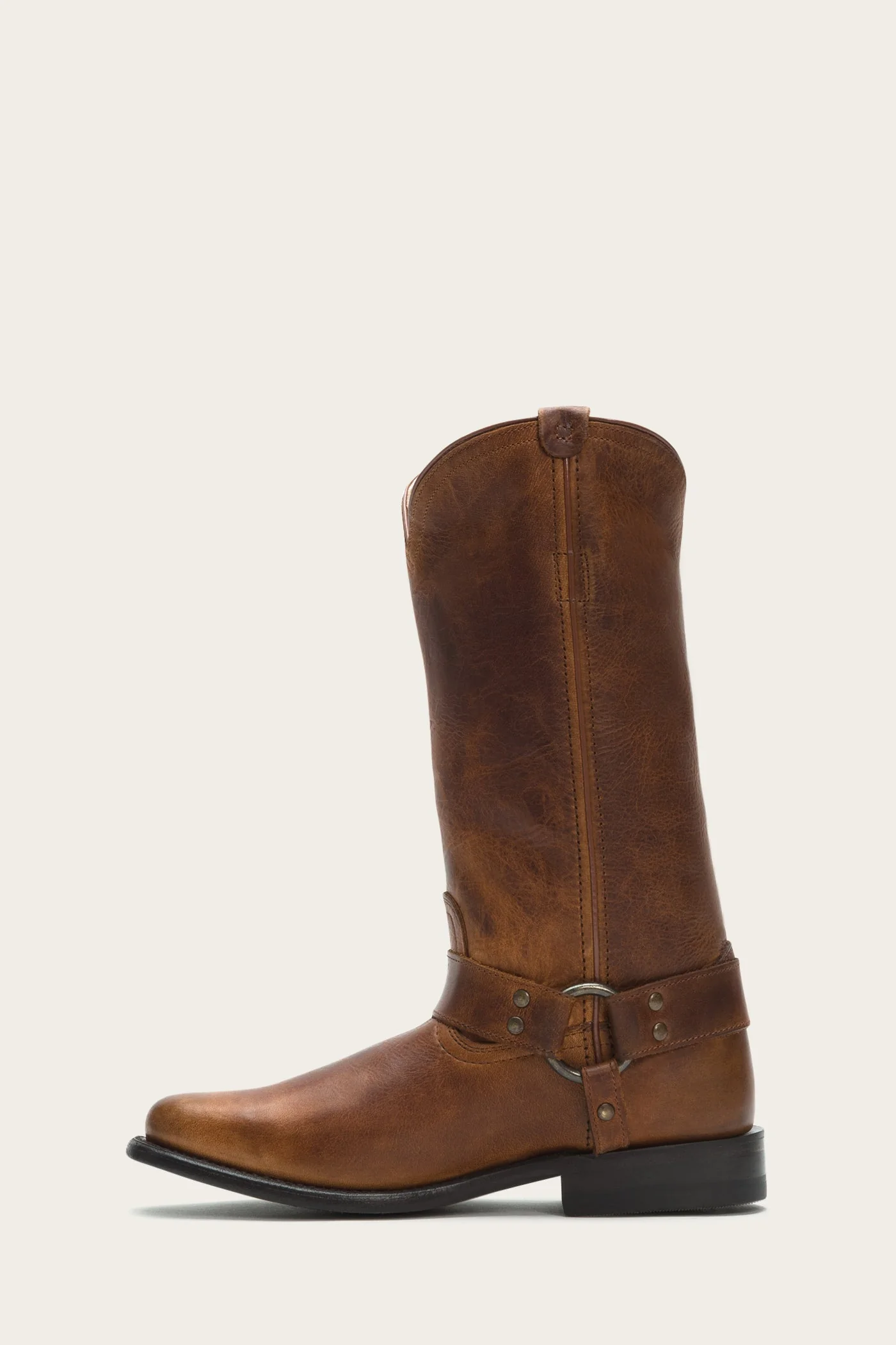 Wyatt Harness - Frye Found - Image 5