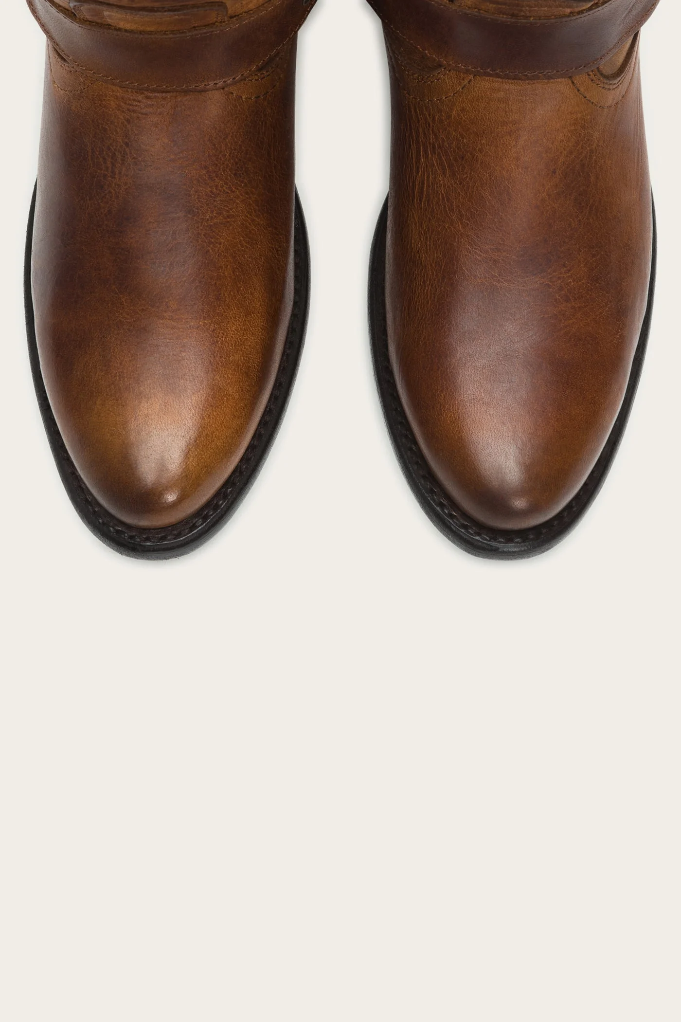 Wyatt Harness - Frye Found - Image 6