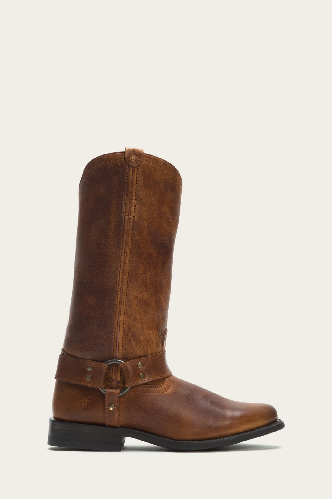 Wyatt Harness - Frye Found - Image 7