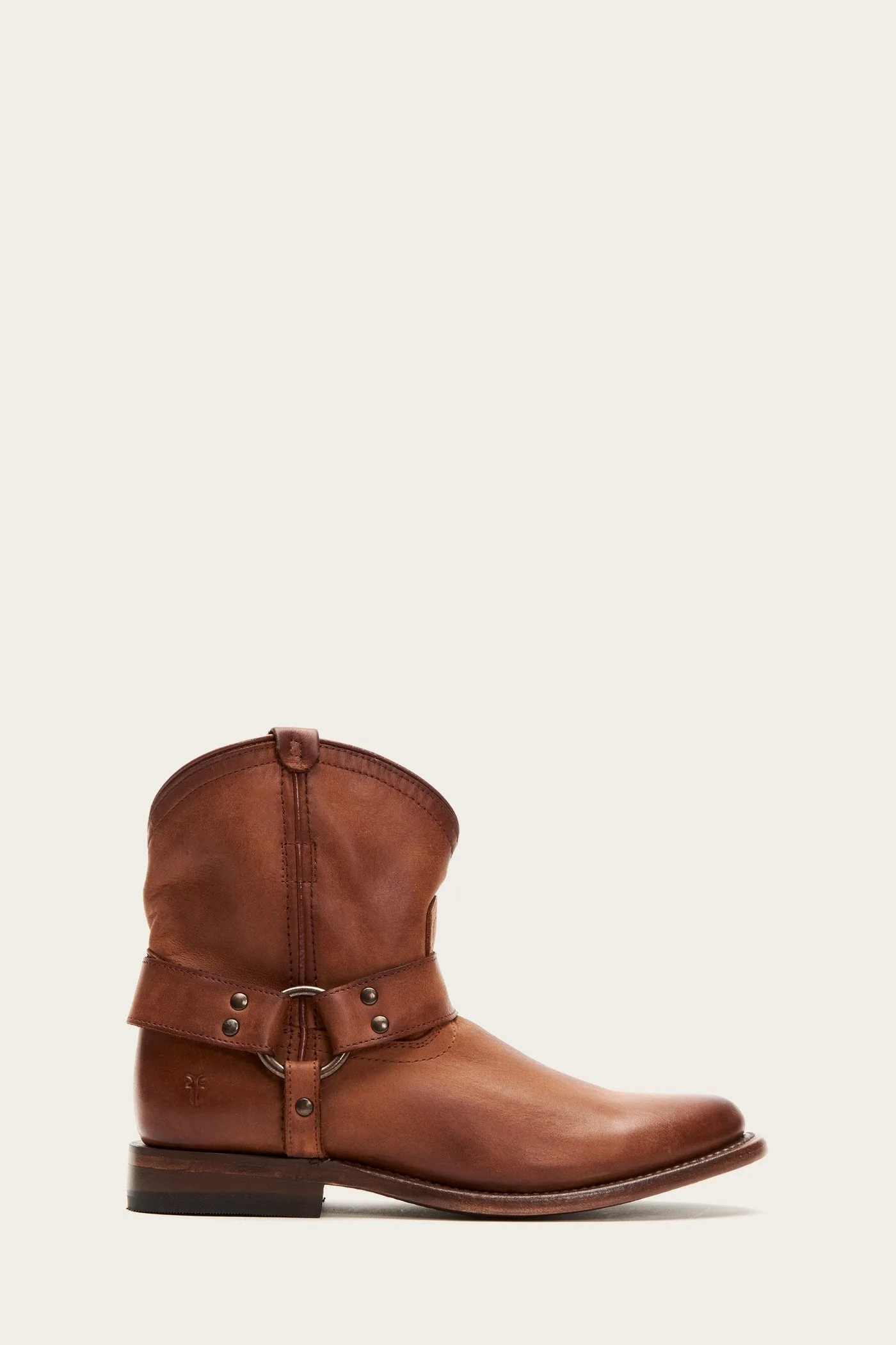 Wyatt Harness Short - Frye Found - Image 28