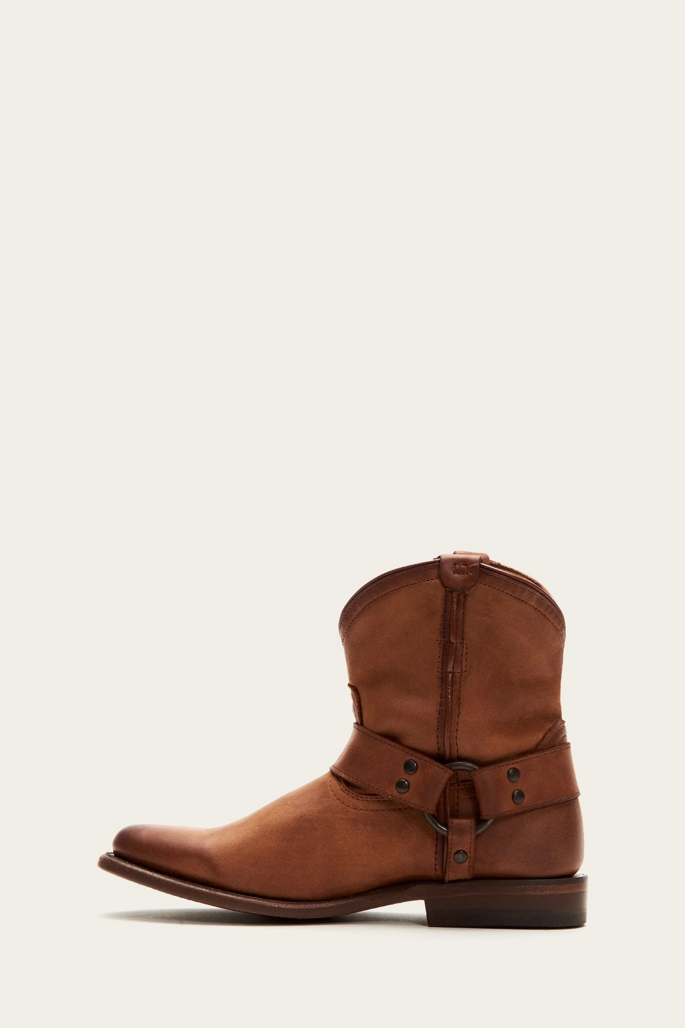 Wyatt Harness Short - Frye Found - Image 3