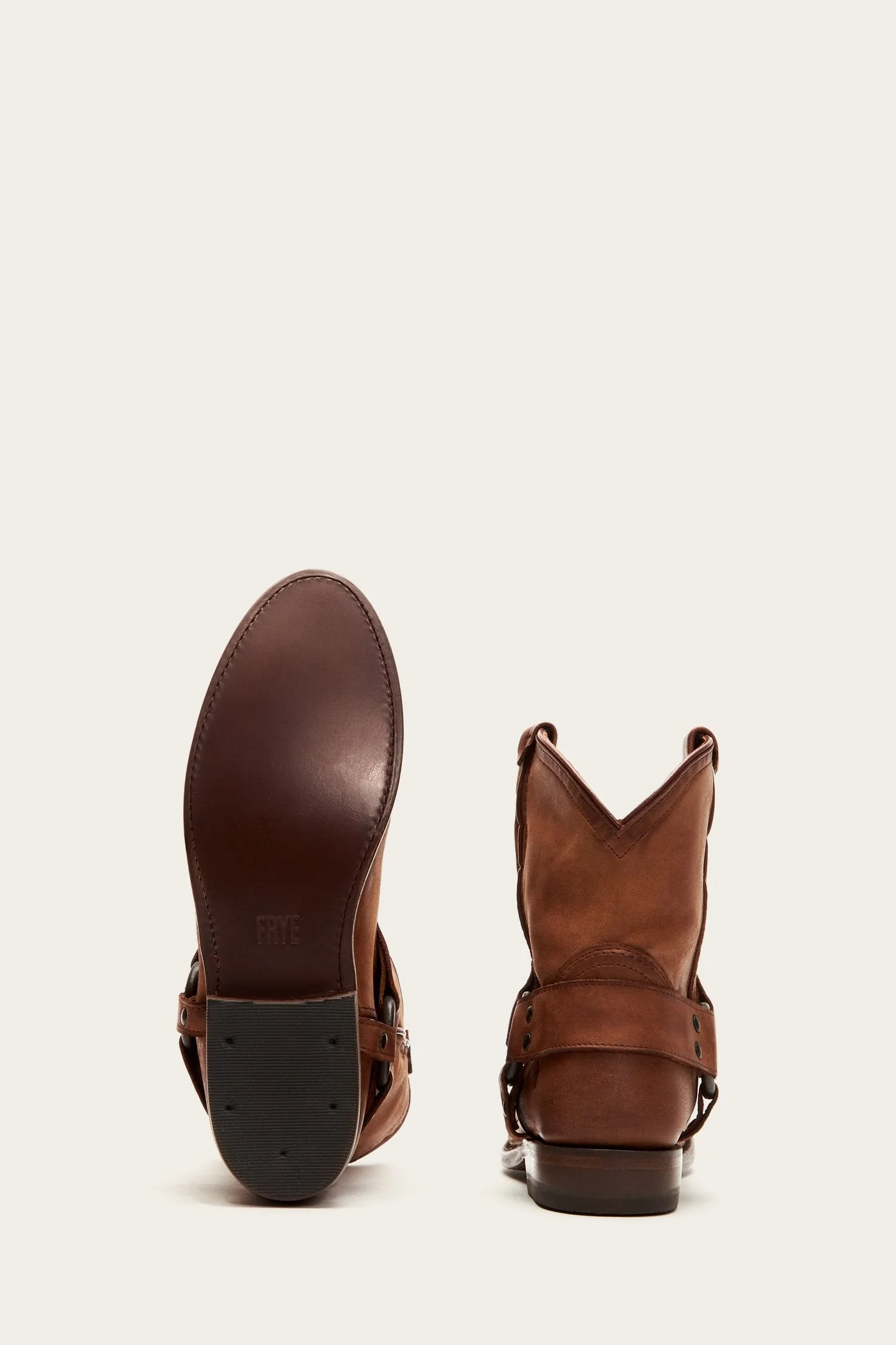 Wyatt Harness Short - Frye Found - Image 4