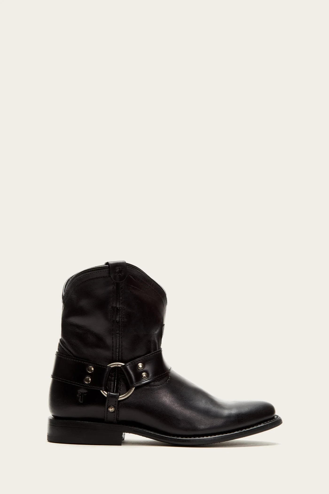 Wyatt Harness Short - Frye Found - Image 10