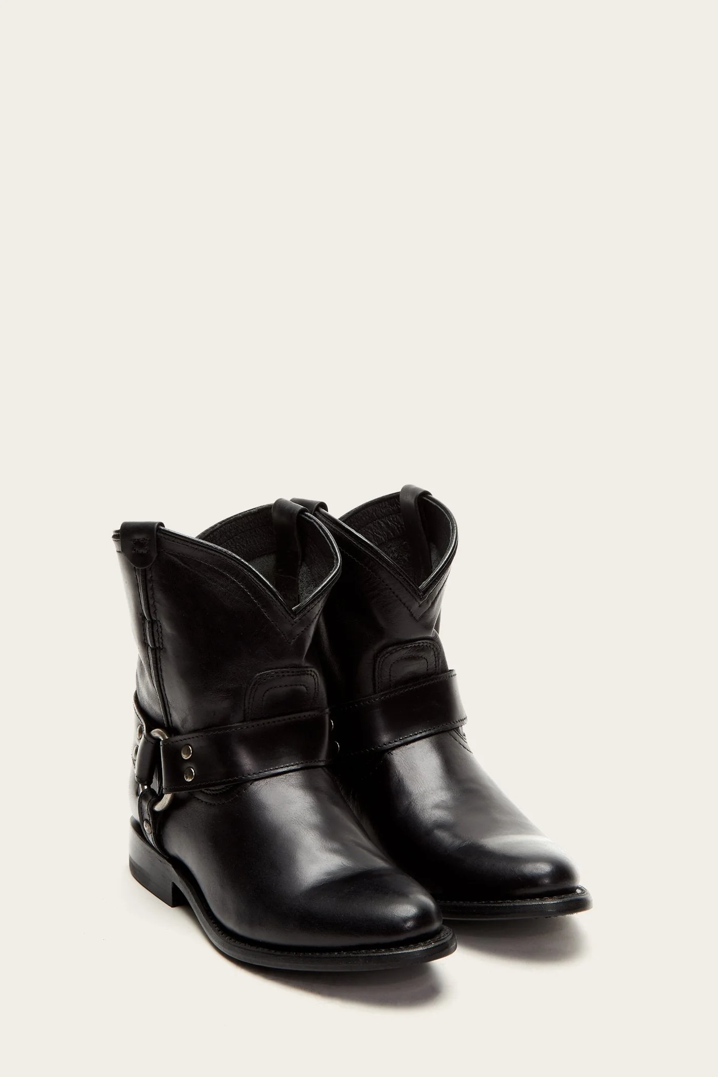 Wyatt Harness Short - Frye Found - Image 2