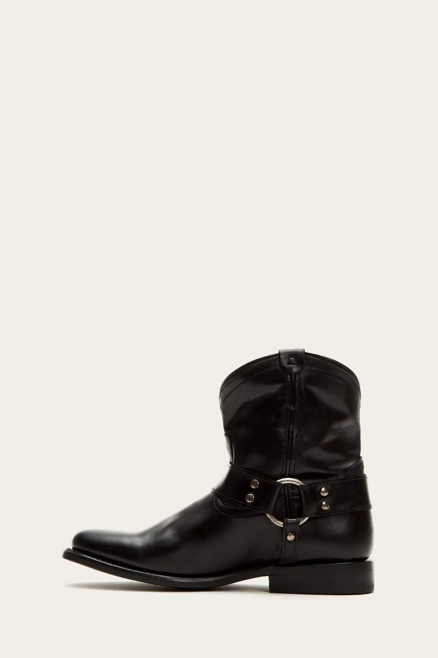 Wyatt Harness Short - Frye Found - Image 3