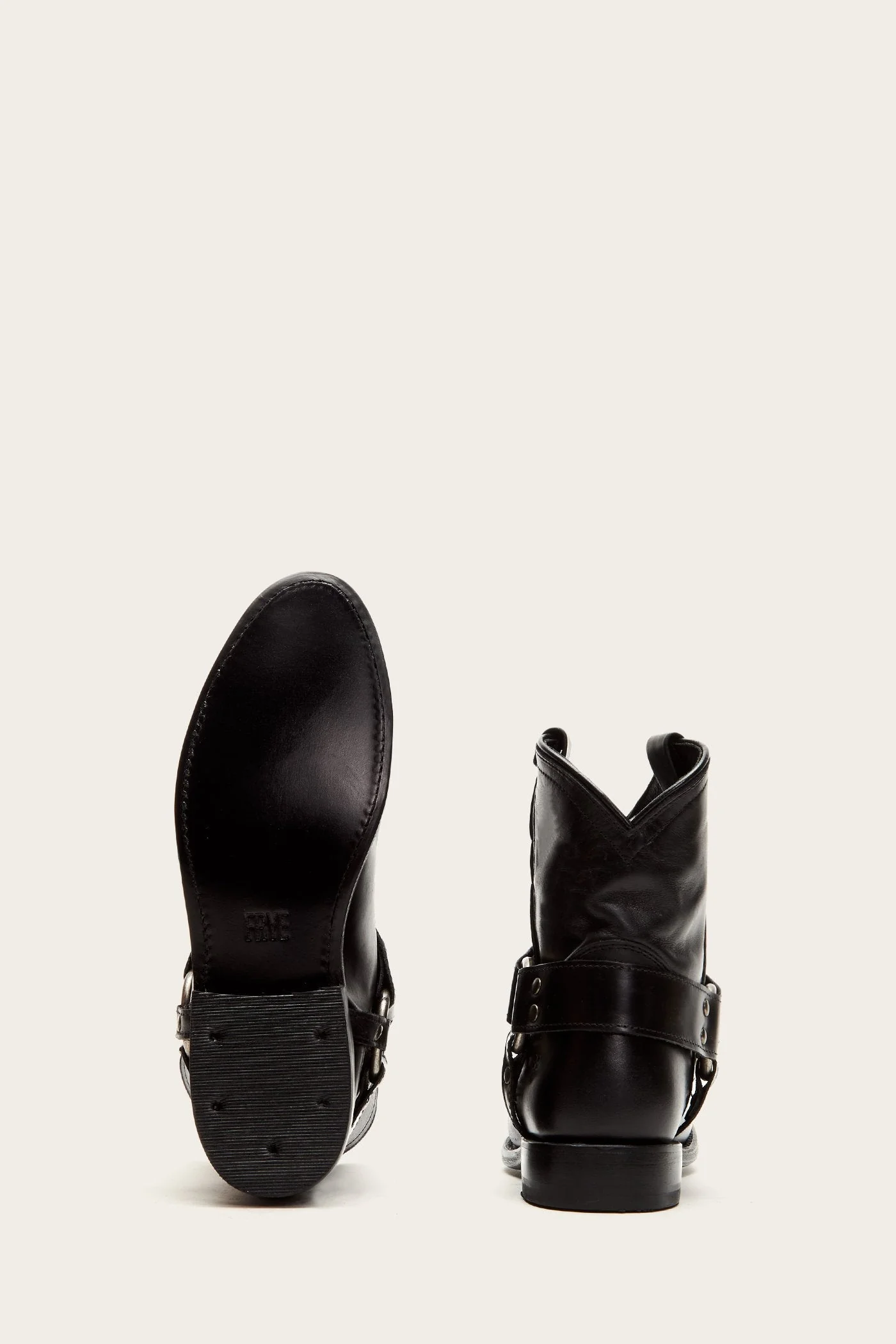 Wyatt Harness Short - Frye Found - Image 4