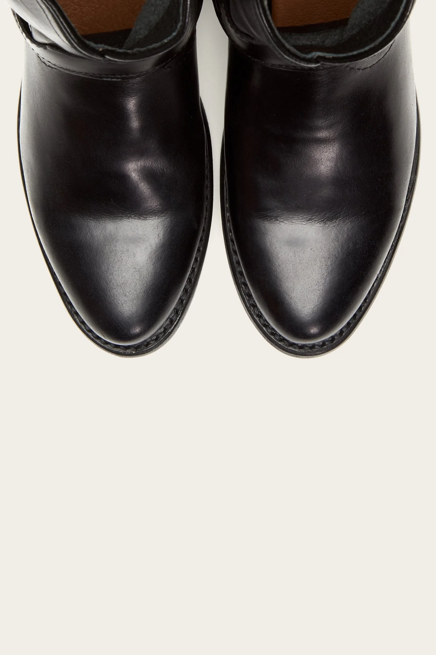 Wyatt Harness Short - Frye Found - Image 6