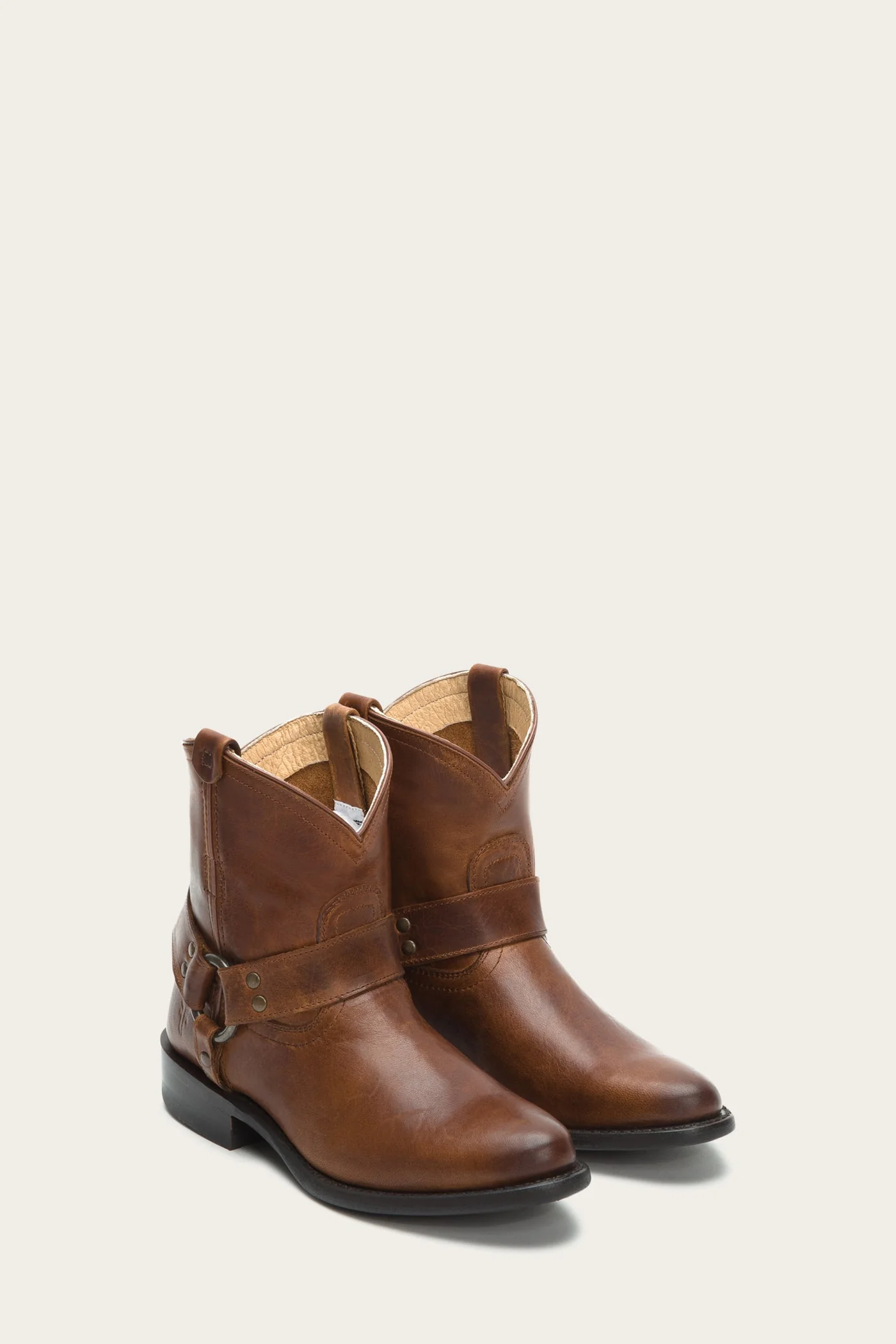 Wyatt Harness Short - Pre-Loved - Image 2