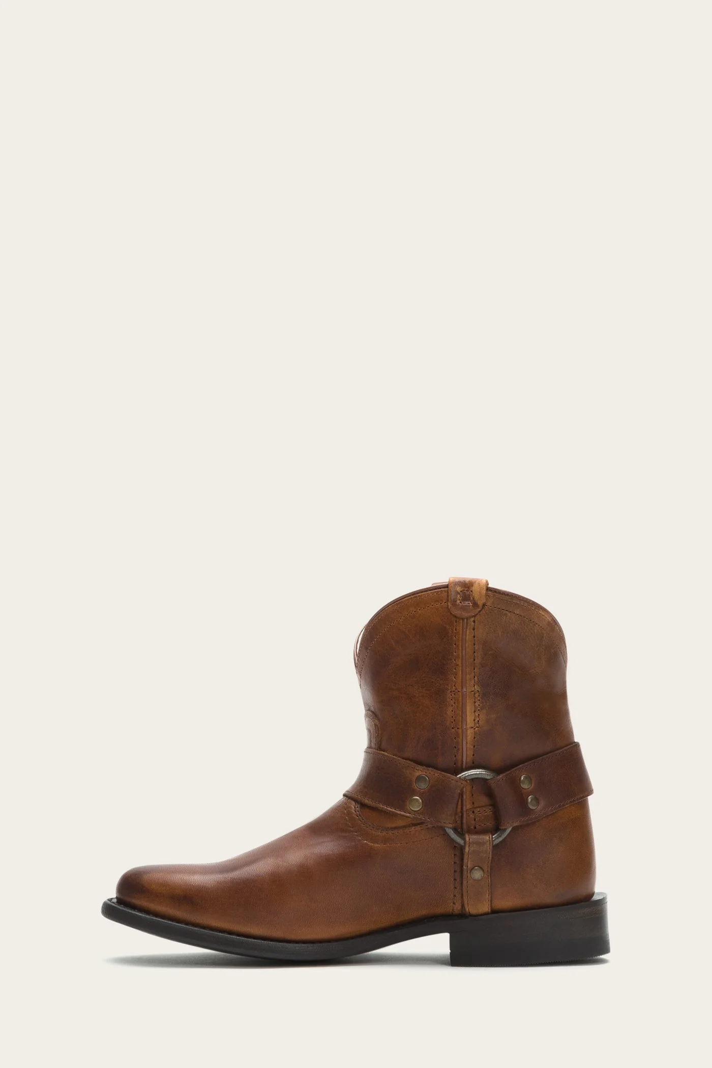 Wyatt Harness Short - Pre-Loved - Image 5