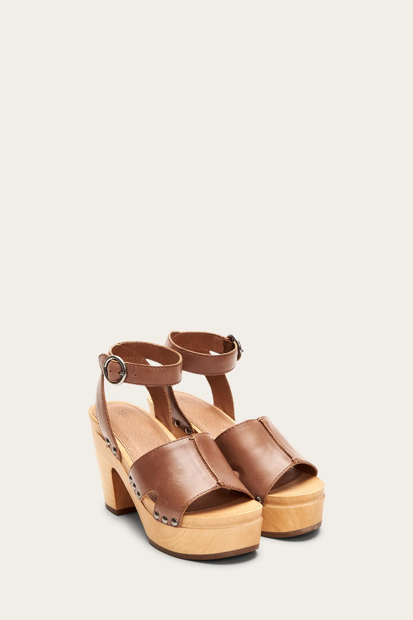 Zelda Seam Clog - Pre-Loved - Image 2