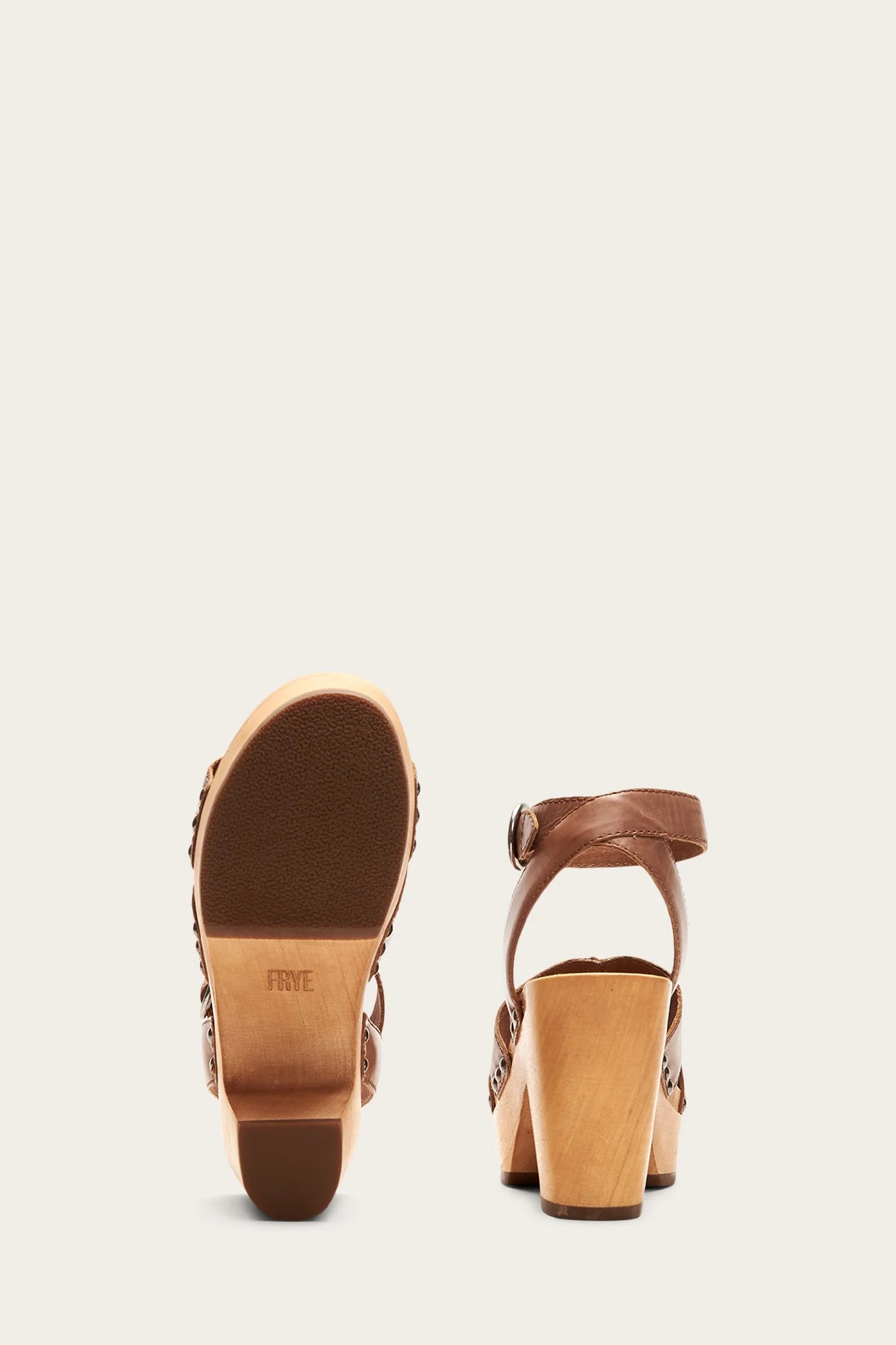 Zelda Seam Clog - Pre-Loved - Image 3