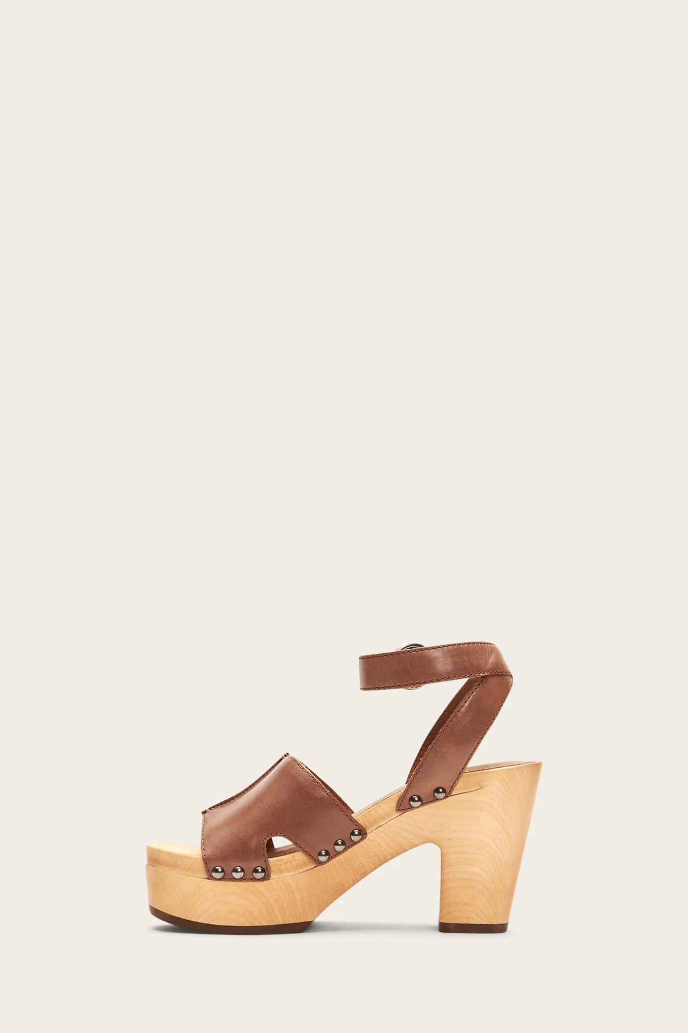 Zelda Seam Clog - Pre-Loved - Image 4