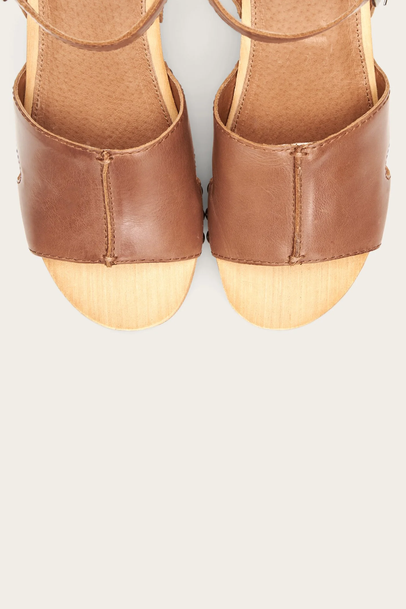 Zelda Seam Clog - Pre-Loved - Image 6